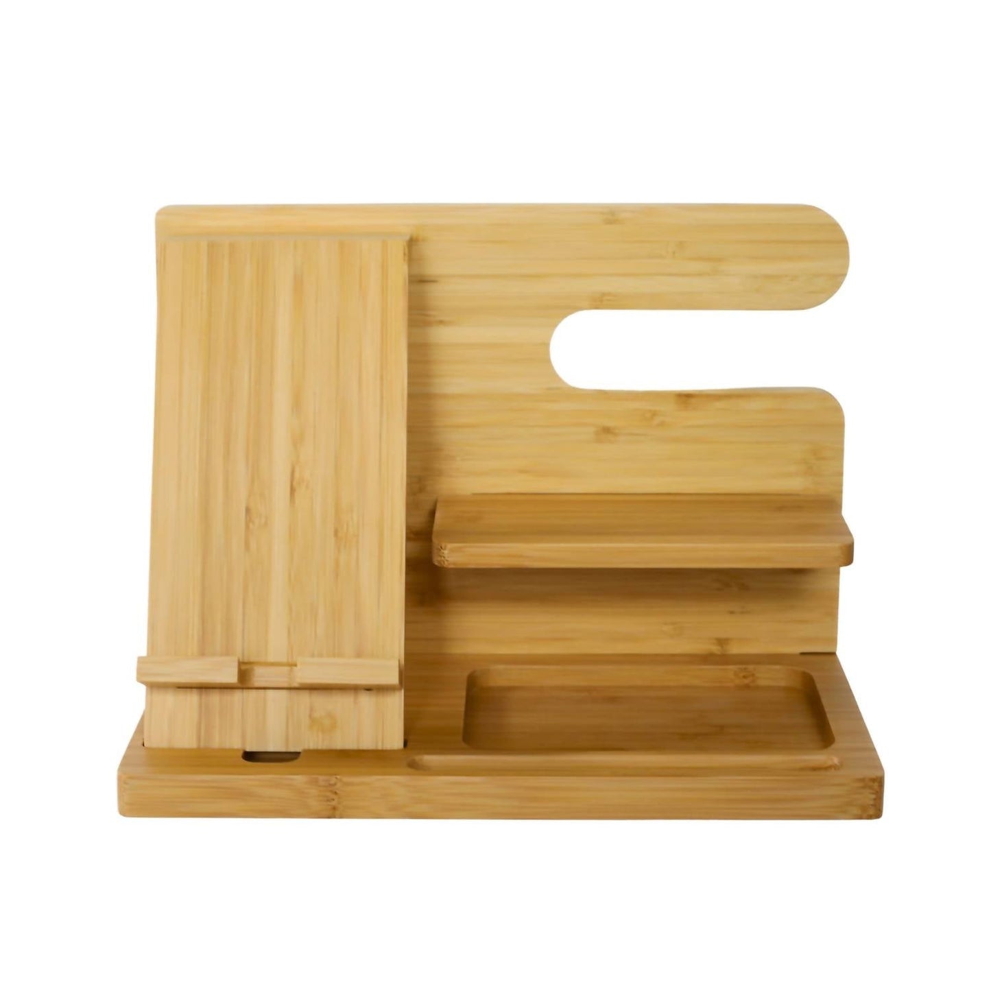 Creative Gifts International - Charging Shelf/Valet