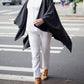 Buki - Cape Wrap Kimono