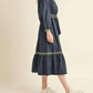 &Merci - Meg Dress