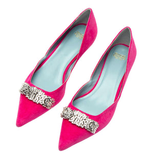 Frances Valentine - Women's Paula Mini Block Heel