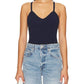 525 America - Liv Rib Bralet Tank Top