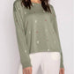 Pj Salvage - Wild Lands Long Sleeve Top