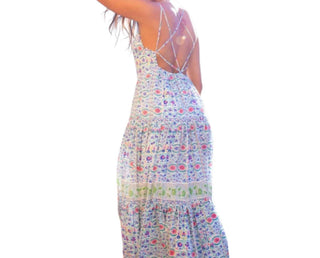 Bell By Alicia Bell - Scarlett Maxi Dress