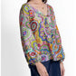 Johnny Was - Women's Jannika Shirt Plus