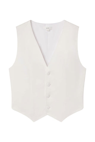 A.L.C. - Maxine Sleeveless Vest