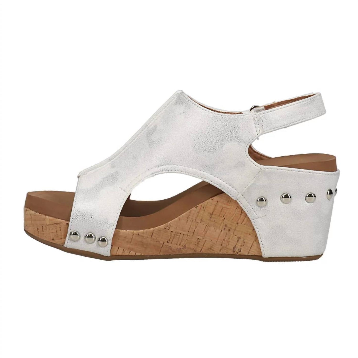 Corkys Footwear - Women's Carley Wedge Heels