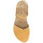 Dansko - Women's Rowan Nubuck Sandals