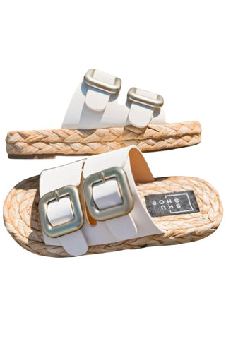 Shu Shop - Women's Billie Sandal