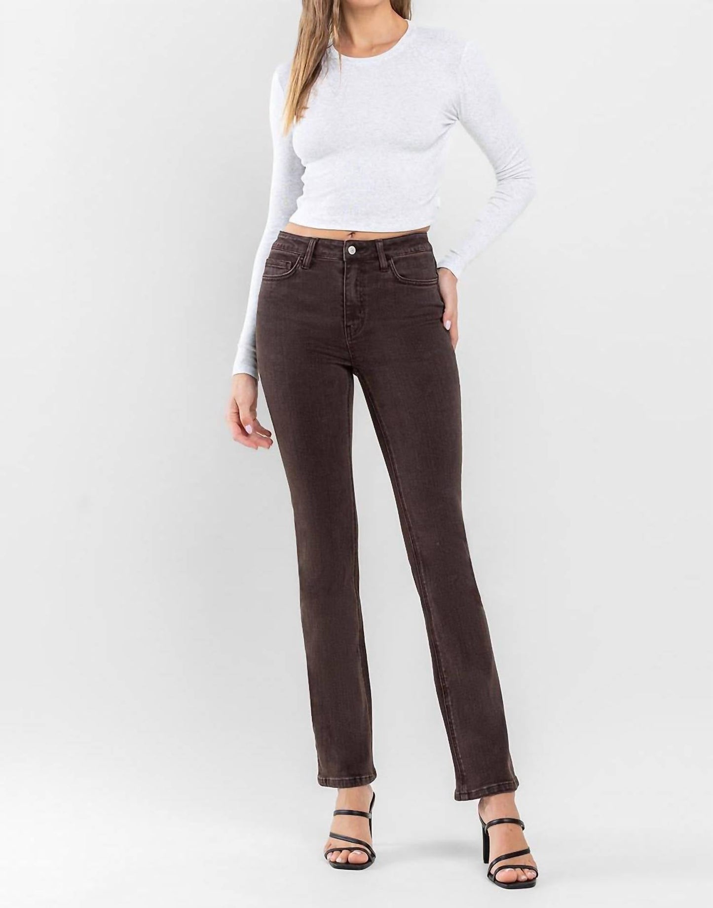 Vervet By Flying Monkey - Java Jeans