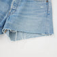 Moussy - Bordeaux Shorts