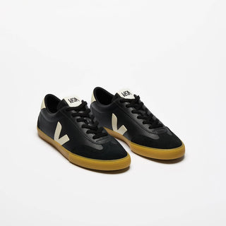 Veja - Women's Volley Leather Sneaker