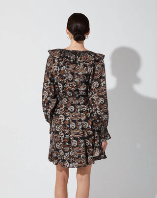 Cleobella - Carolyn Mini Dress