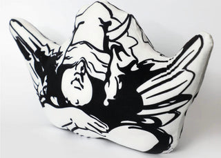 Boys Lie - Mini Pillow