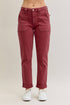 judy-blue-aurora-weekender-garment-dyed-cuffed-jeans