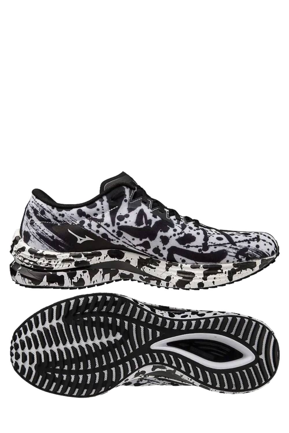 Mizuno - Men's Wave Rebellion Flash Training Shoes