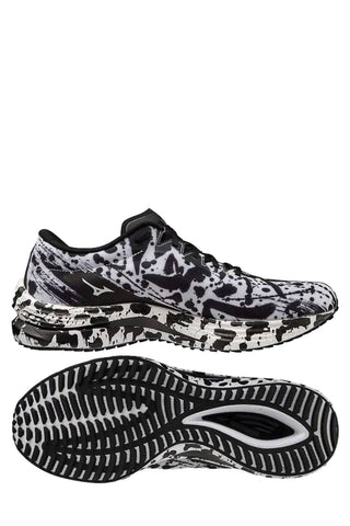 Mizuno - Men's Wave Rebellion Flash Training Shoes