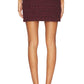 Generation Love - Kendra Tweed Skirt