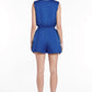 Amanda Uprichard - Lamarca Silk Romper