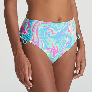 Marie Jo - Arubani High Waisted Brief Bikini Bottom