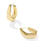 Kendra Scott - Women's Kaia Hoop Earrings
