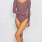 Skin - Nora Bodysuit