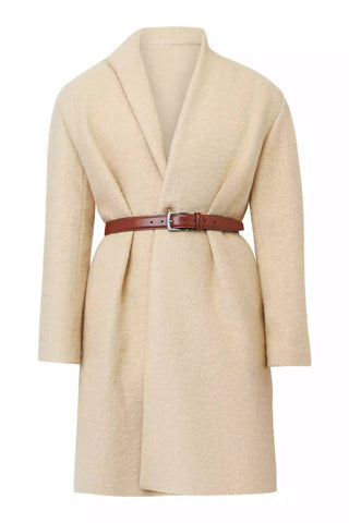 Chuks Collins - Robert De Niro Set