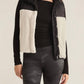Z Supply - Rocky Sherpa Puffer Vest