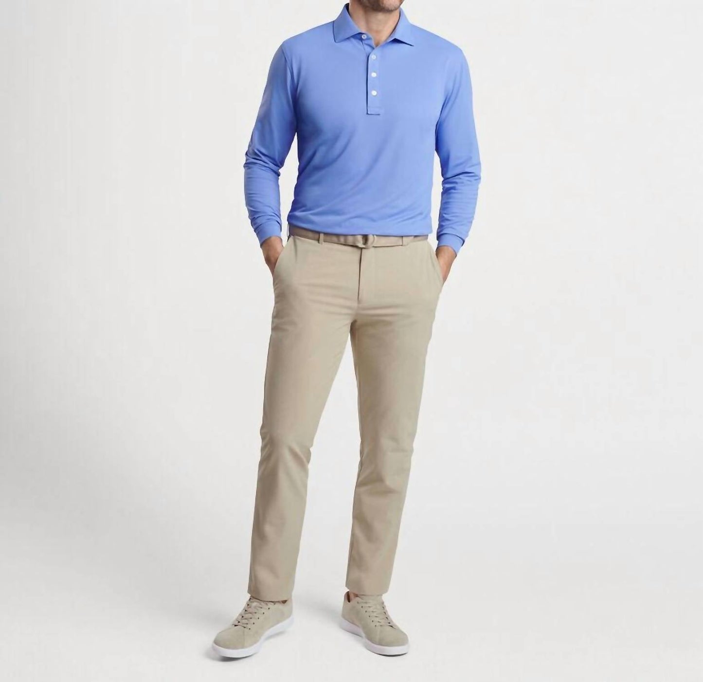 Peter Millar - Surge Performance Trouser Pants