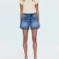 Pistola - Saige High Rise Jean Short