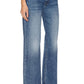 Mother - The Dodger Flood Cuff Jean