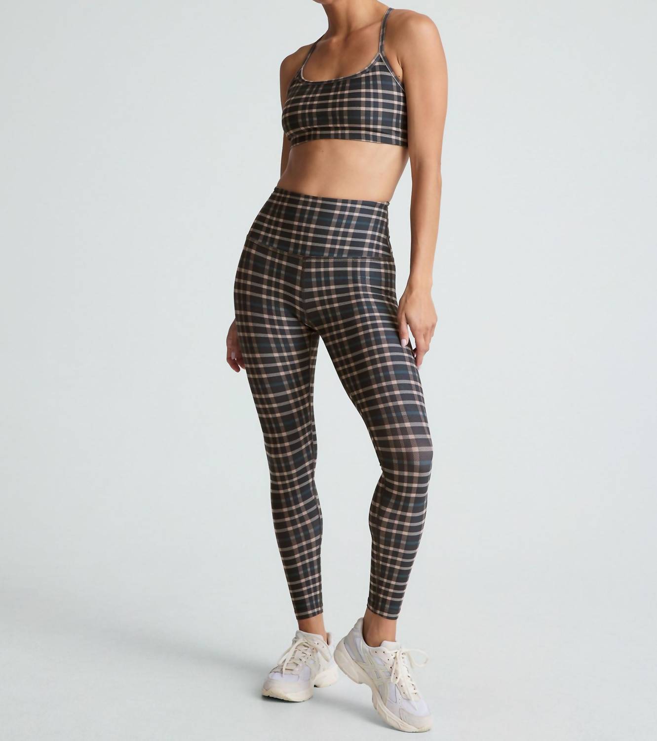 Beyond Yoga - Softmark Slim Racerback Bra