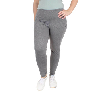 Undersummers - Flow Leggings with Pockets