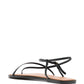 Atp Atelier - Women's Capri Sandal