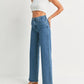 Jbd. - Palazzo Wide Leg Jean