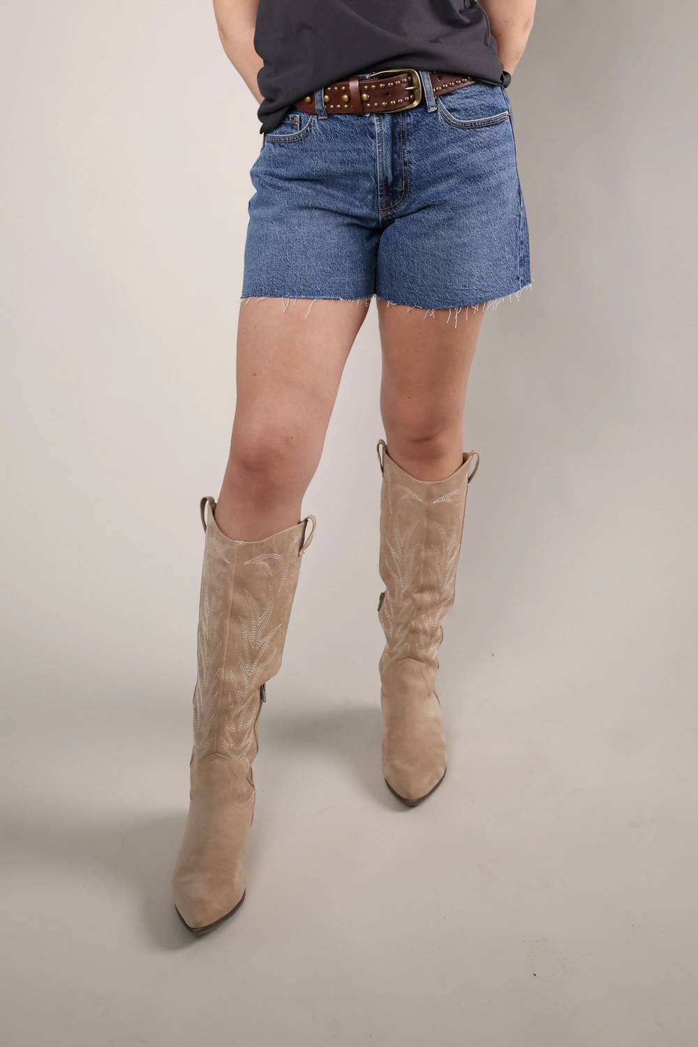 Pistola - Women's Kennedy Relaxed Shorts
