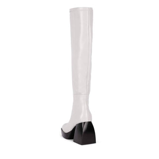 Jeffrey Campbell - Women's Dauphin Knee High Boot
