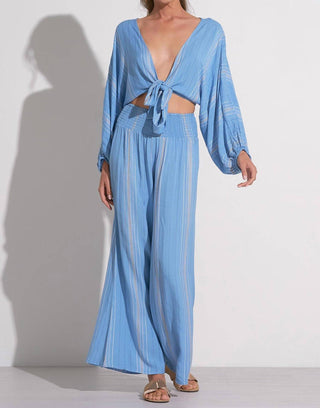 Elan - Bring Me To Belize Resort Pant