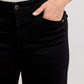 Judy Blue - Raven High Rise Retro Wide Leg Jean