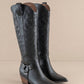 Oasis Society - Women's Faye Western Boot