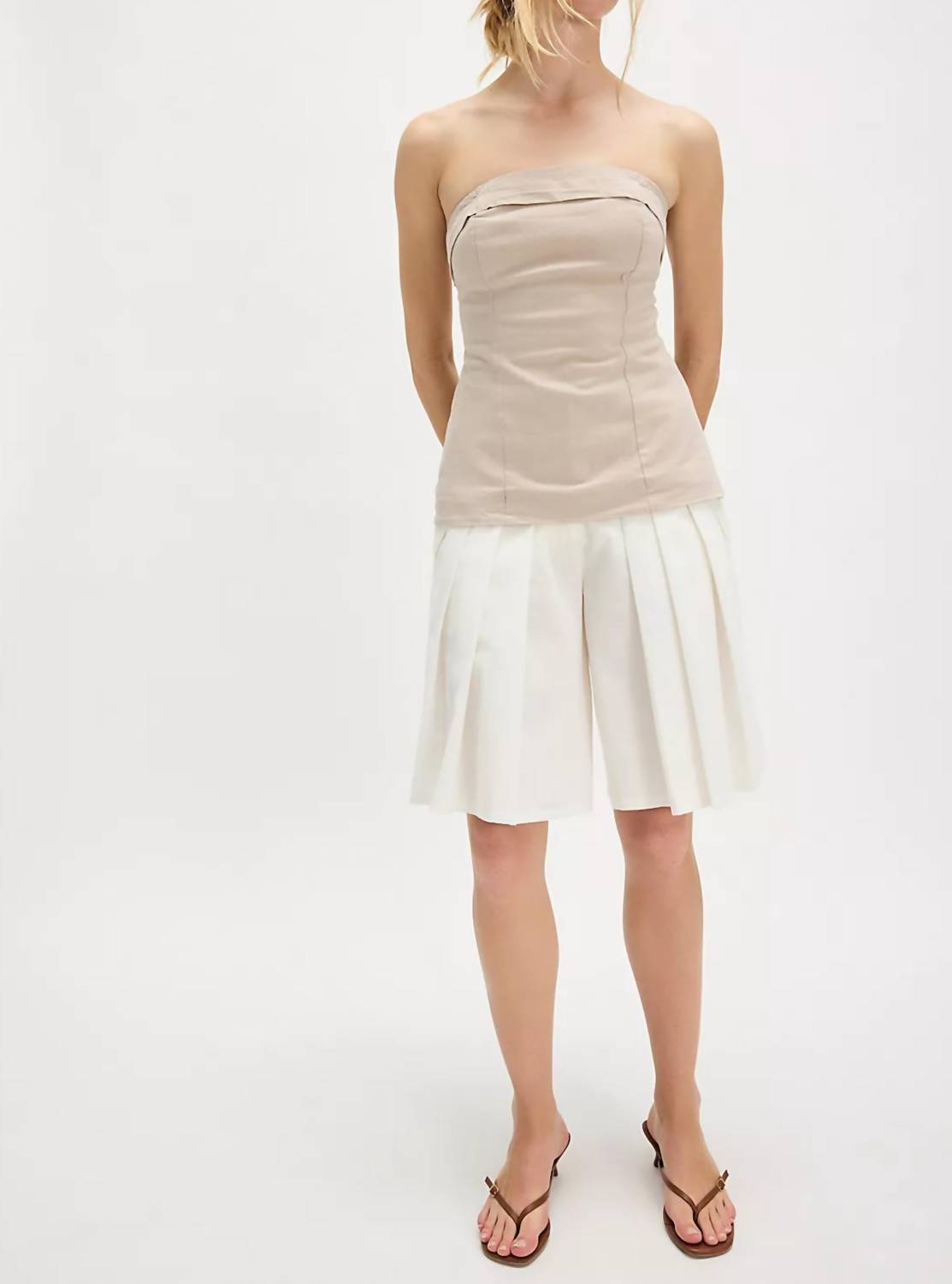 Free People - Lora Tube