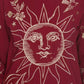Johnny Was - LONG SLEEVE TEE TORINE