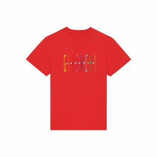 Givenchy - Graphic Logo Slim Fit T-shirt