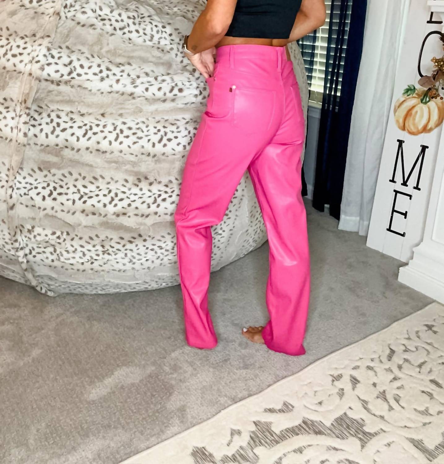 Judy Blue - Barbie Tummy Control Pants