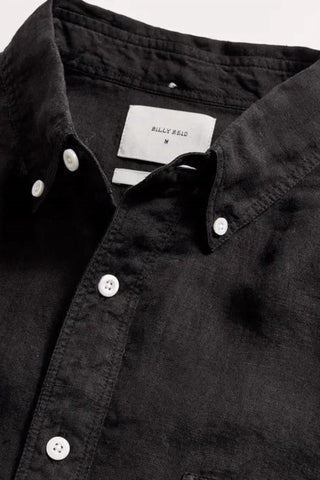 Billy Reid - Tuscumbia Linen Shirt