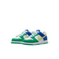 Nike - Kid's Dunk Low Sneaker