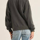 Z Supply - Halftime Queen Sweatshirt