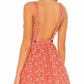 Free People - Petunia Mini Dress