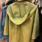 2Her2Him - Women's Rubber Coated Cotton Raincoat