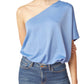 Entro - One Shoulder Top