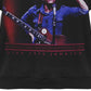 Bob Marley - Men's Live In Concert Crewneck Sweatshirt